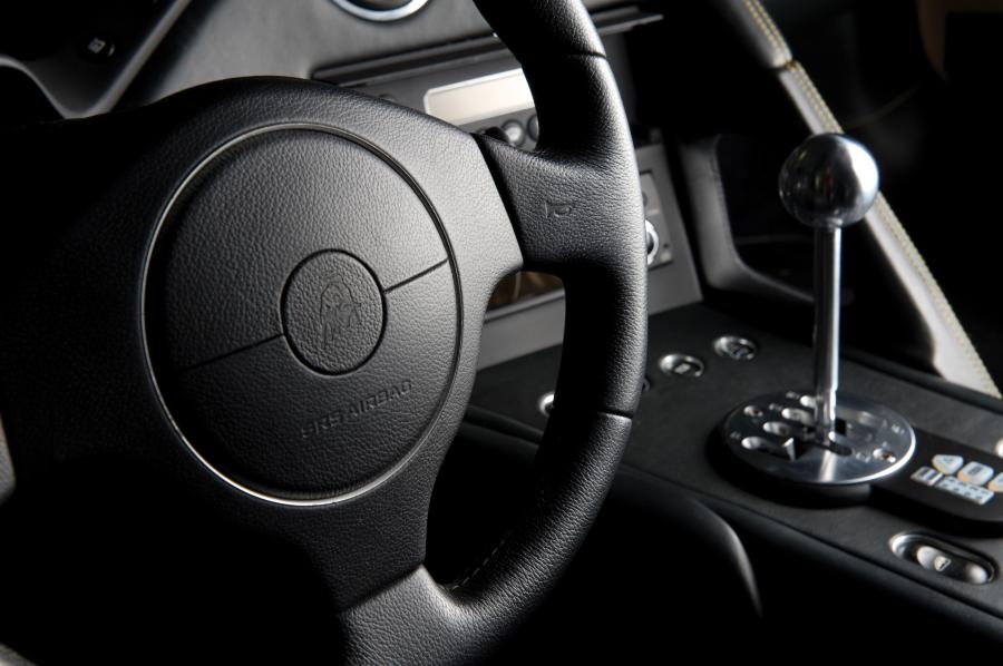  Lamborghini Murcielago 2002 года  (фото 3 из 14)